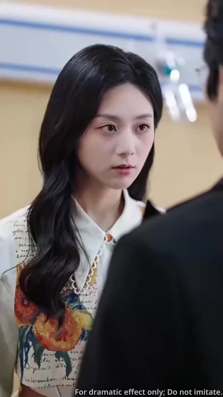 Checkmate in Love - Episode 55