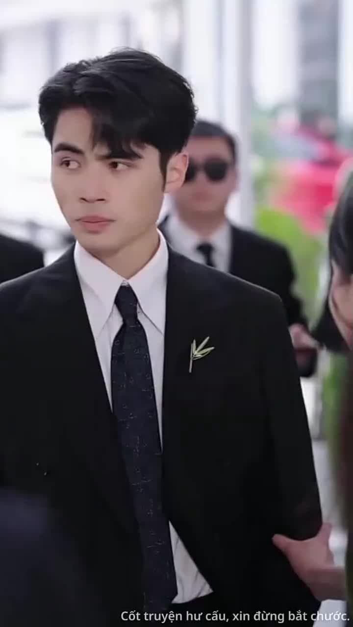 Bẫy Tình Của Cô Vợ Giả Ngoan - Episode 78