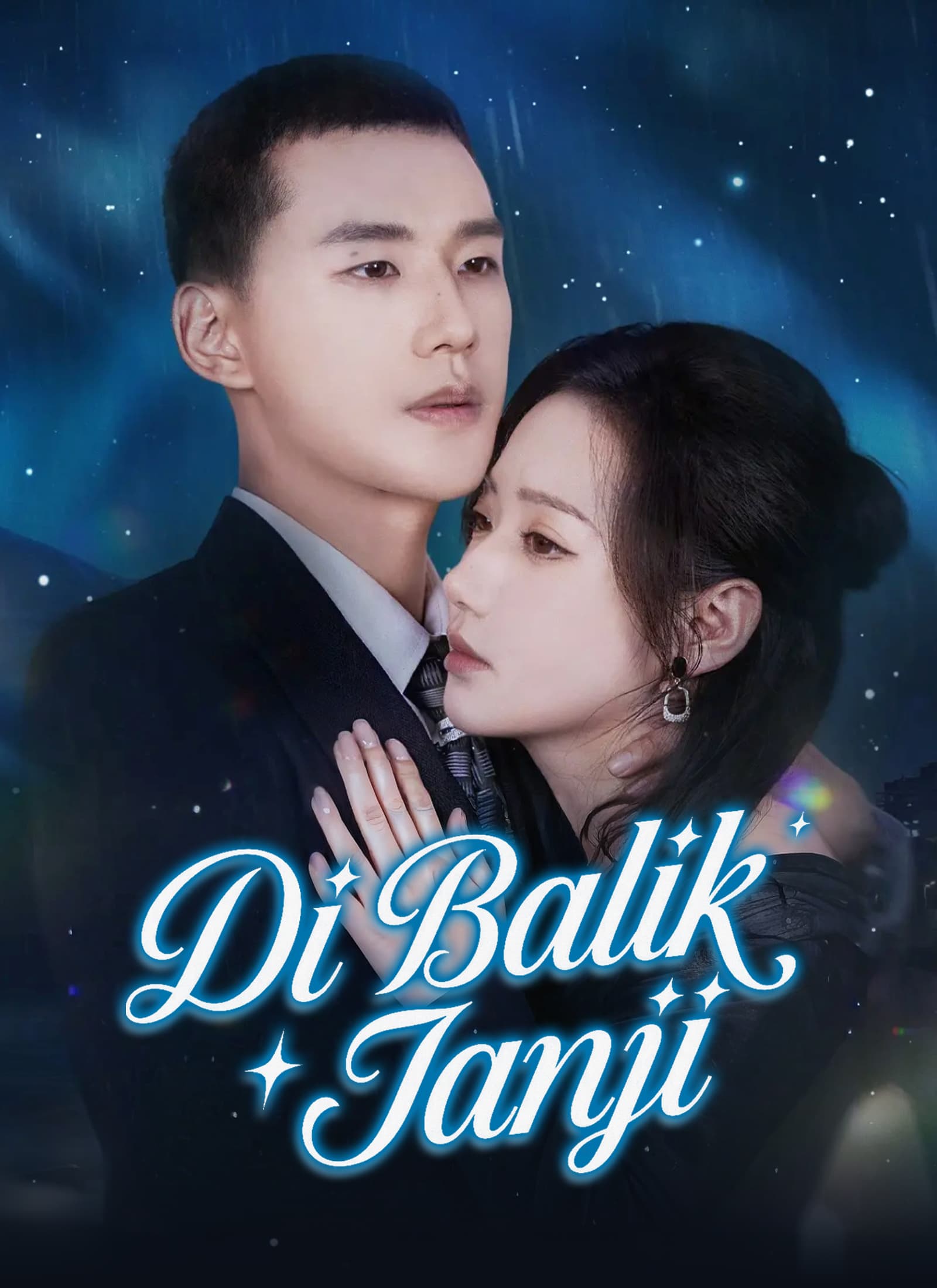 Di Balik Janji