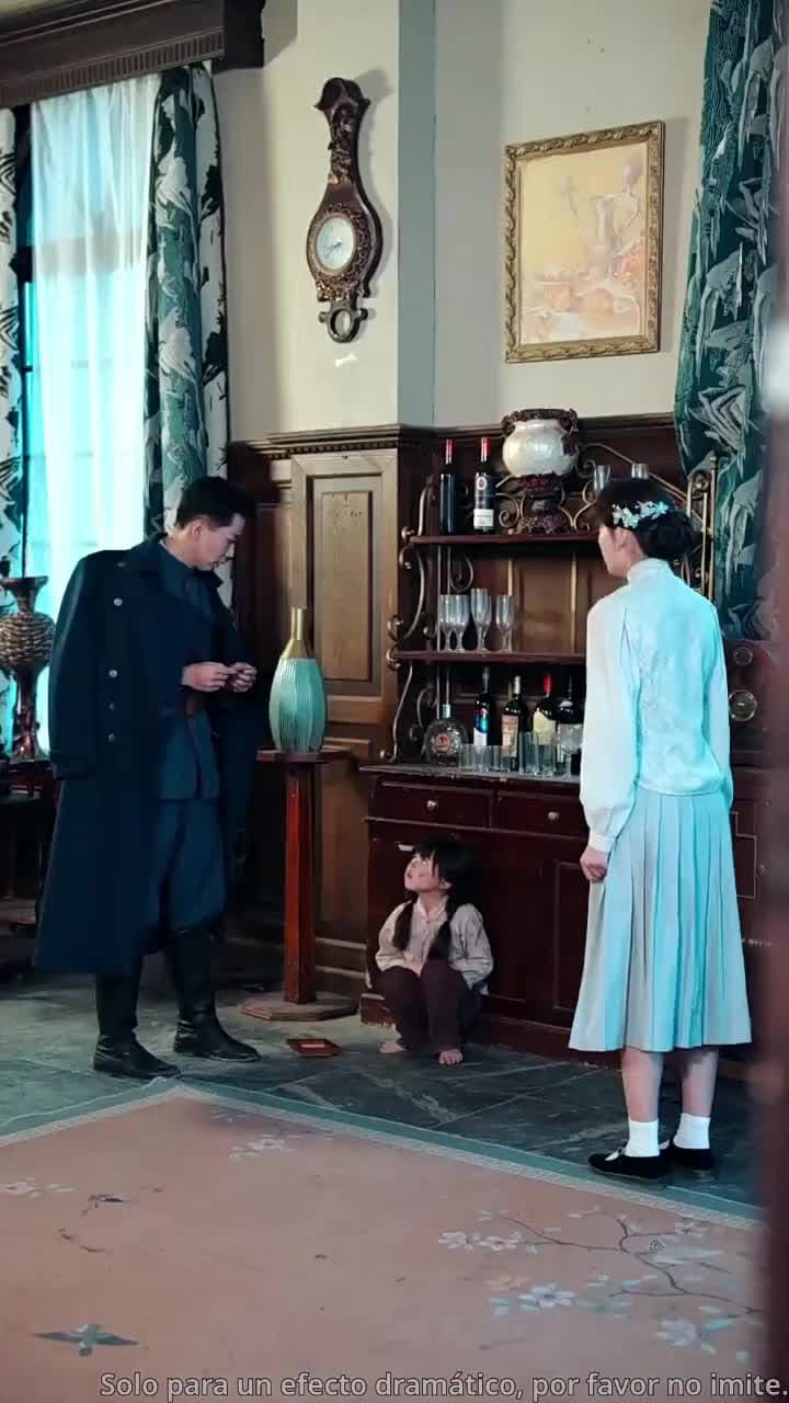 [Doblado]Lo Que Carmen No Recuerda - Episode 7