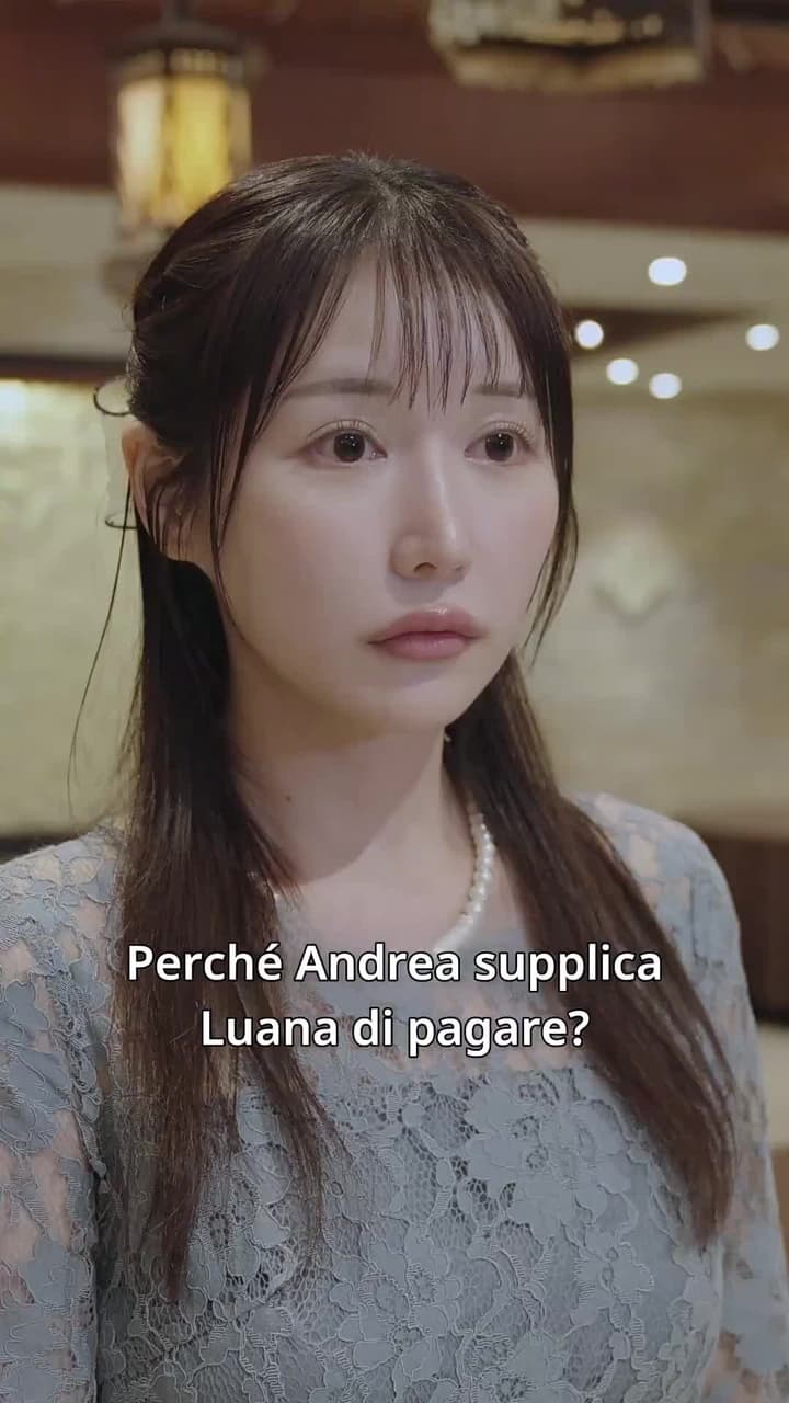 Ora Decido Io - Episode 29