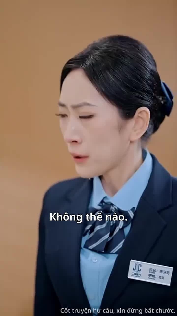 Trao Lòng Tốt Cho Nhầm Người - Episode 31