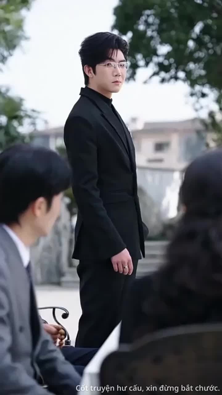 Bẫy Tình Của Cô Vợ Giả Ngoan - Episode 16
