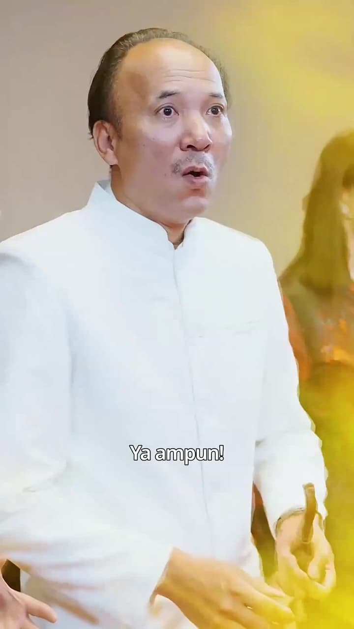 [Dubbing]Kembalinya Sang Master - Episode 73