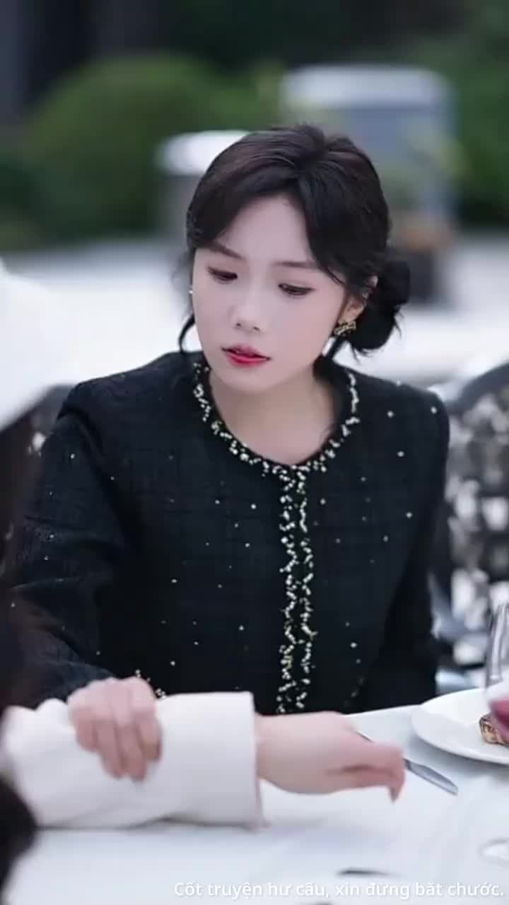 Bẫy Tình Của Cô Vợ Giả Ngoan - Episode 14