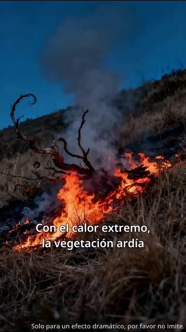 Bajo el Sol Letal - Episode 38