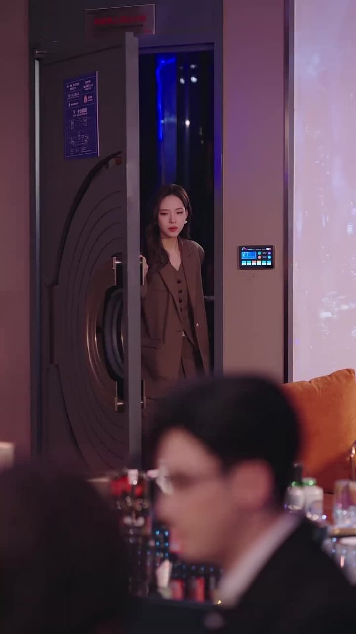 昨日雪 - Episode 6