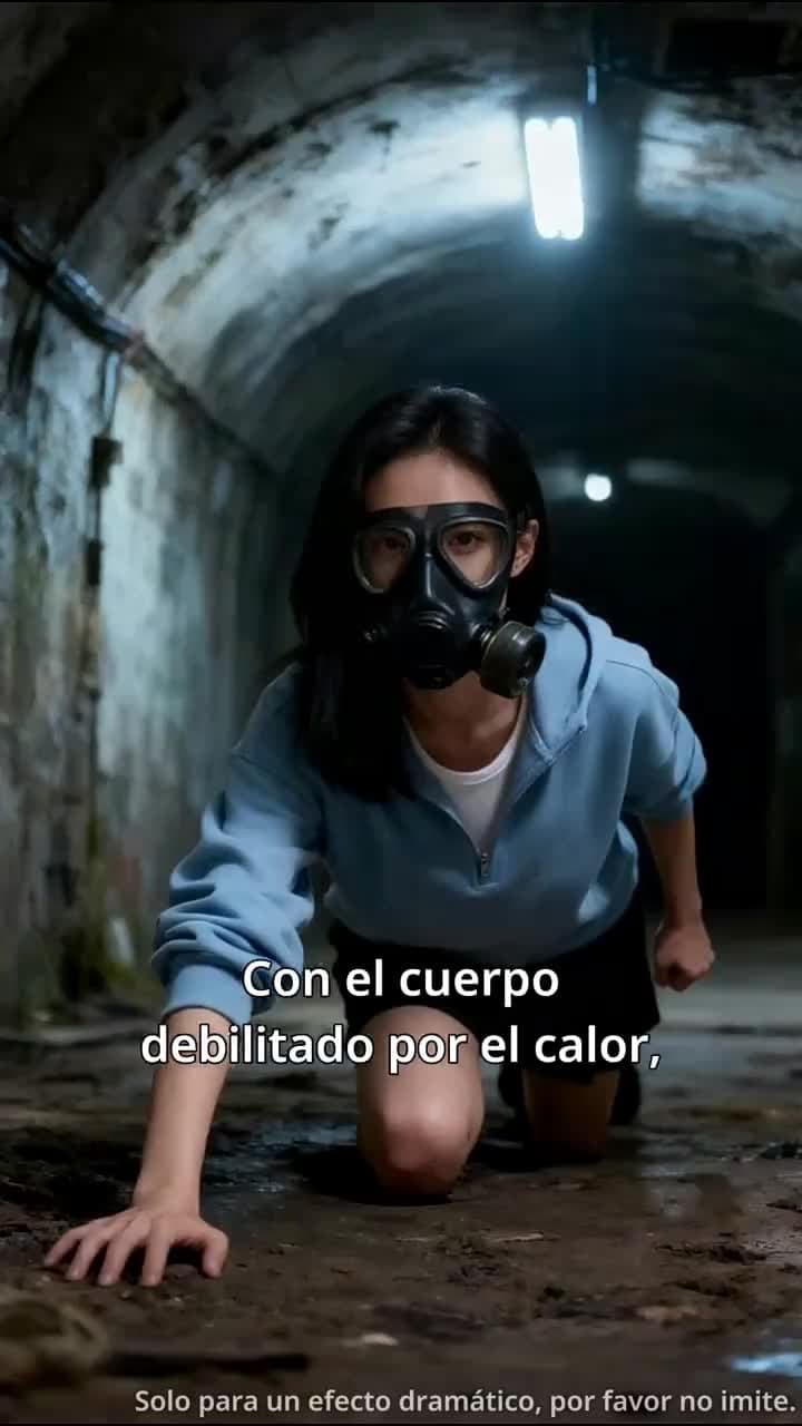 Bajo el Sol Letal - Episode 55