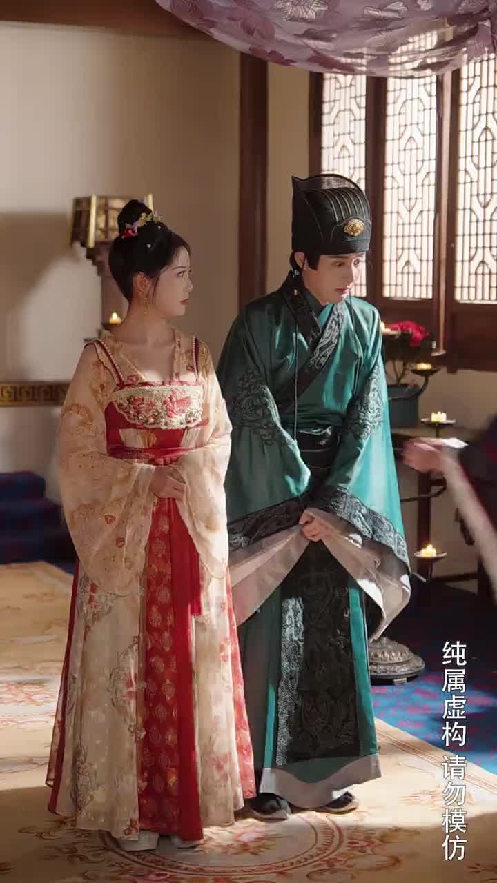 成女帝心腹後我無敵了 - Episode 3