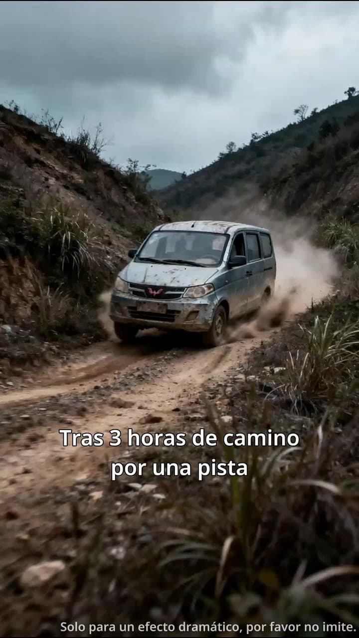 Bajo el Sol Letal - Episode 3