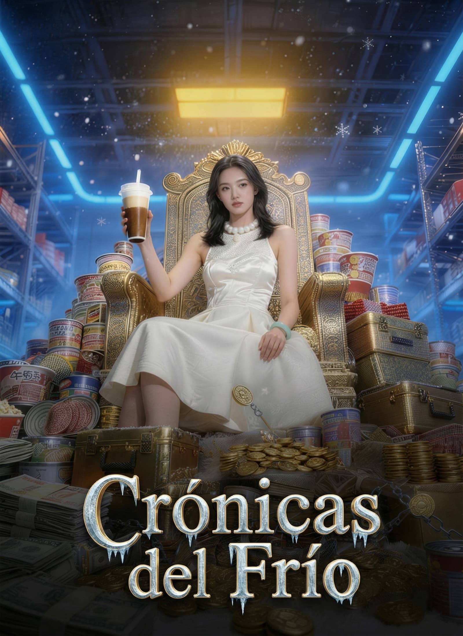 Crónicas del Frío