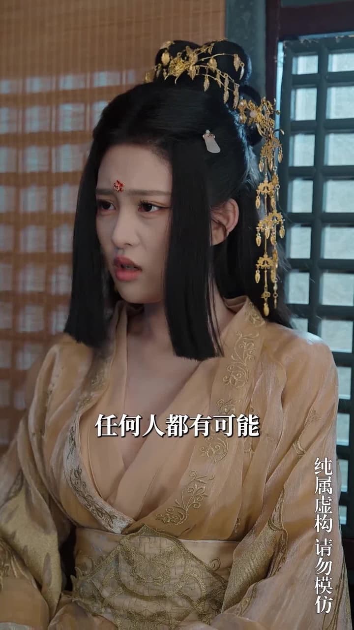 成女帝心腹後我無敵了 - Episode 47