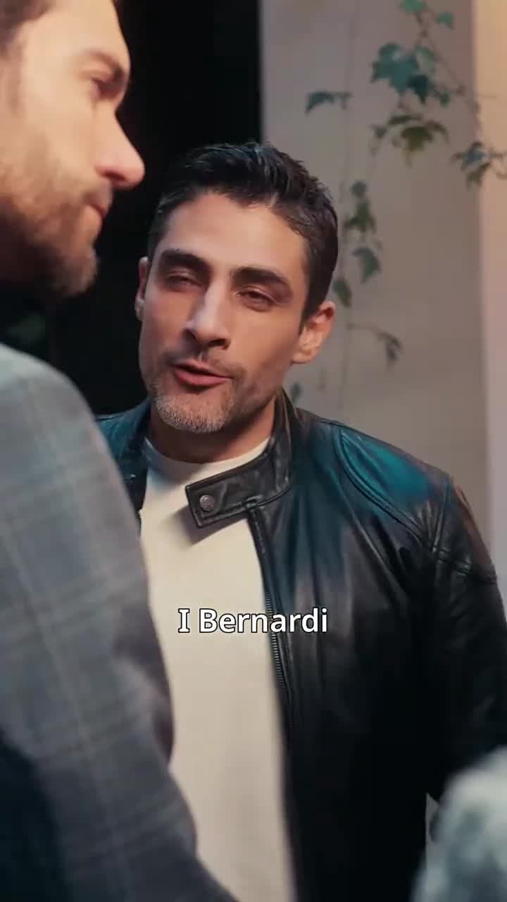 La Vendetta della Primogenita - Episode 12