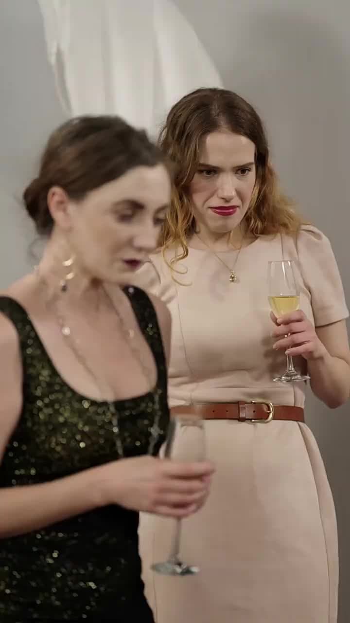 Düğün Günü Hesaplaşması - Episode 11