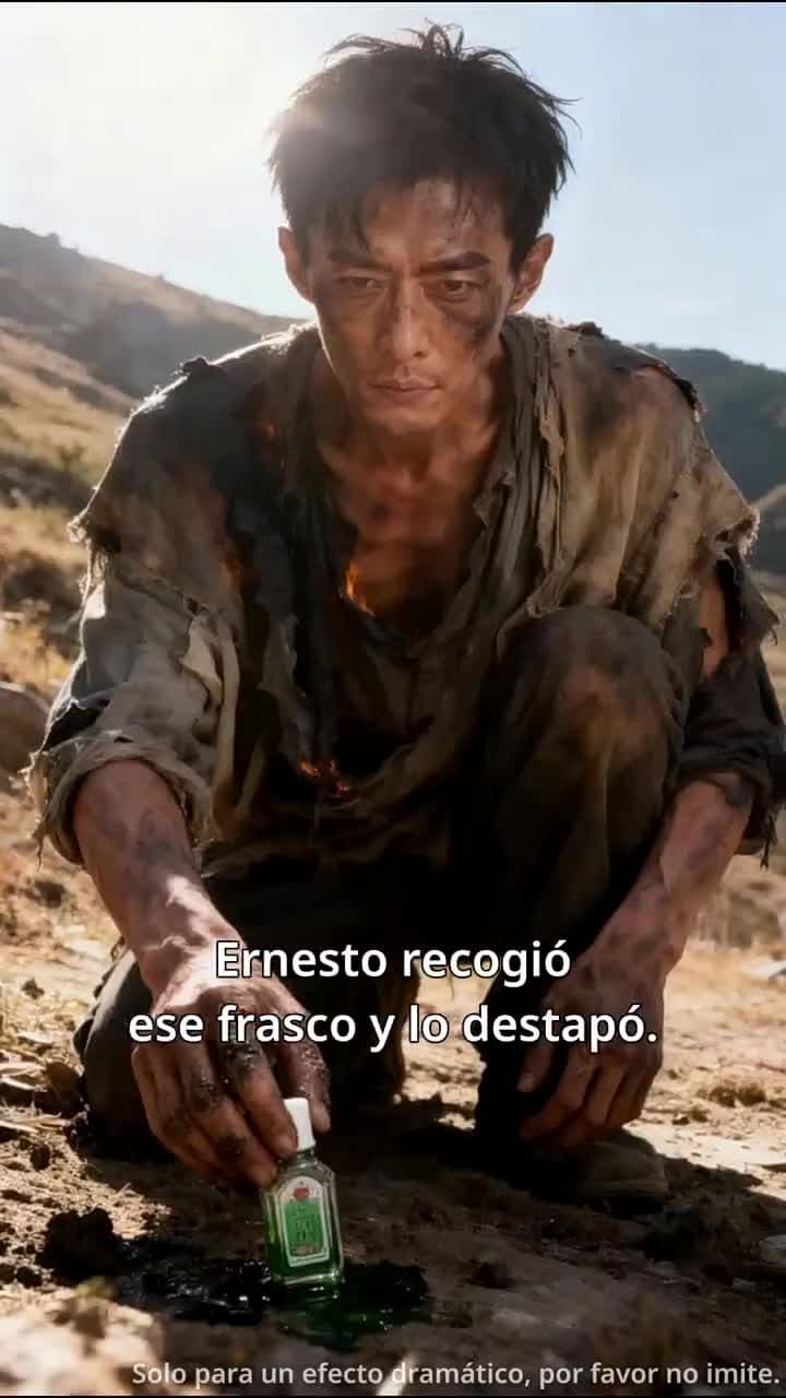 Bajo el Sol Letal - Episode 30