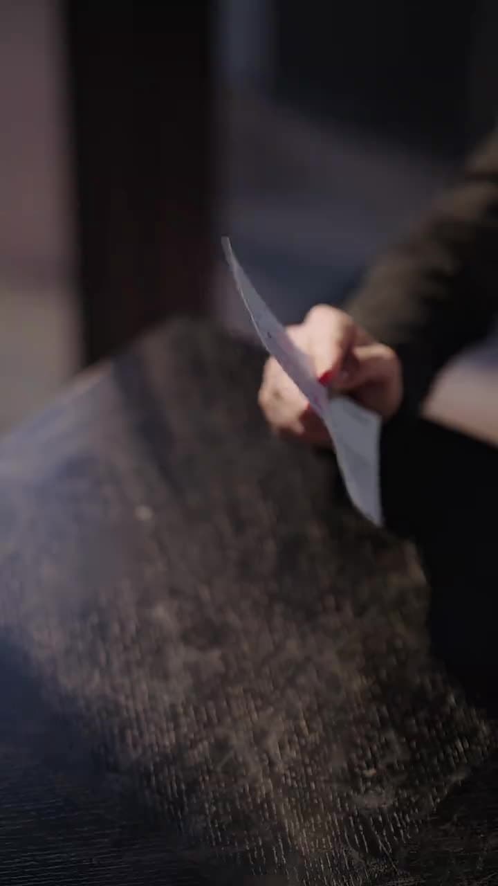 昨日雪 - Episode 65