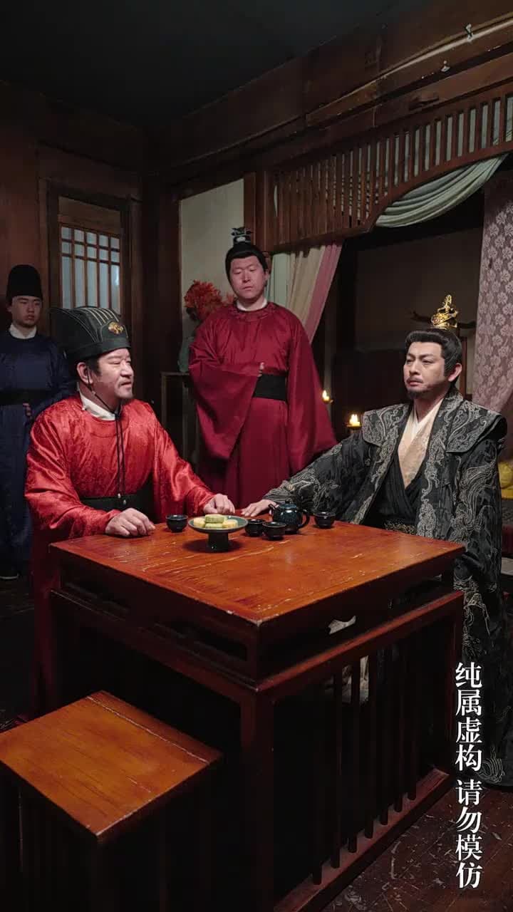 成女帝心腹後我無敵了 - Episode 66
