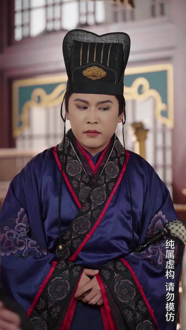 成女帝心腹後我無敵了 - Episode 9