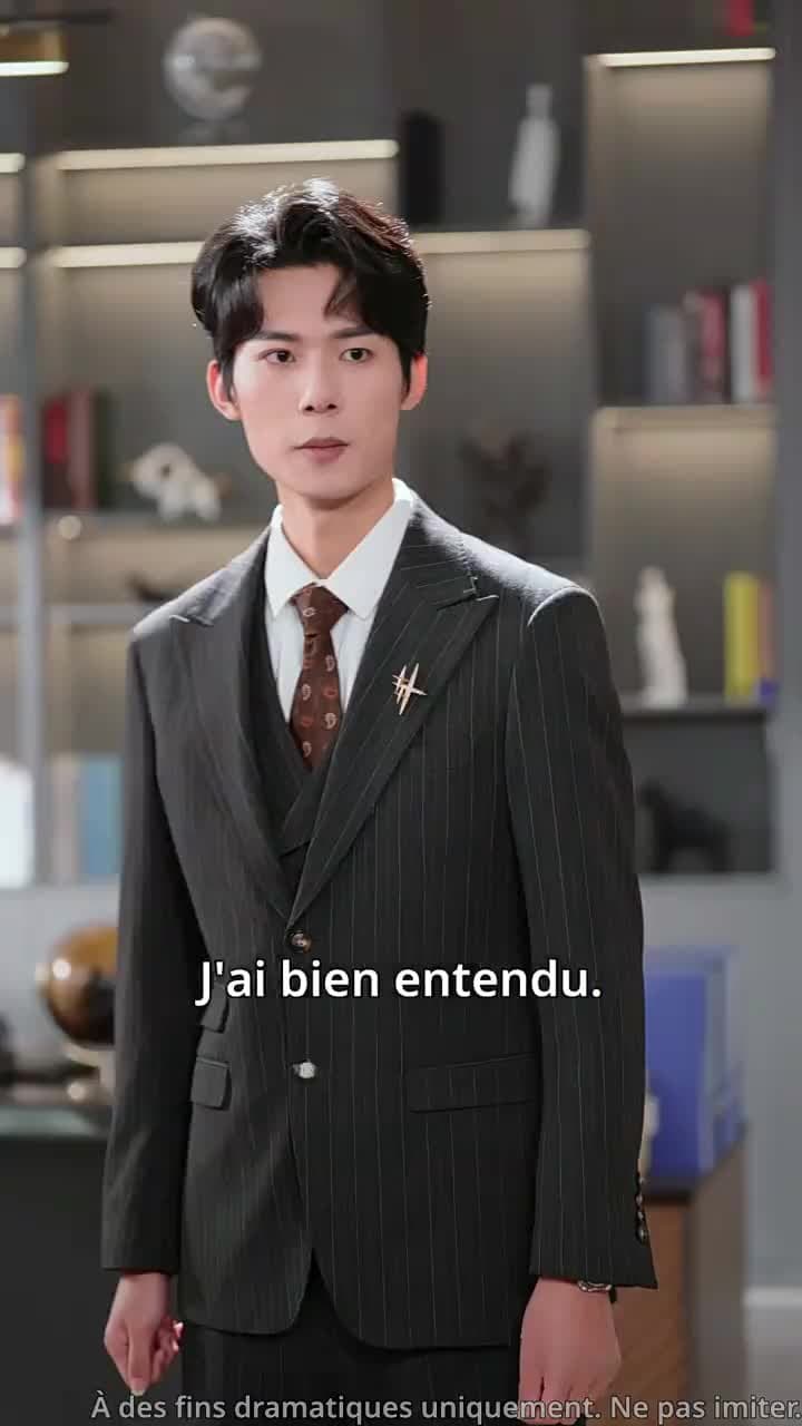 Le Trône des Phénix, Interdit aux Corbeaux - Episode 25