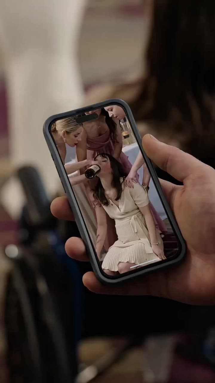 Düğün Günü Hesaplaşması - Episode 41