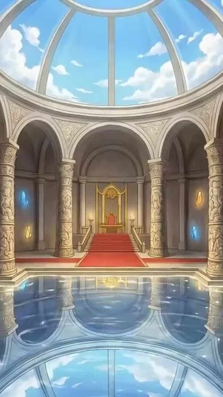 Il Risveglio Supremo - Episode 30