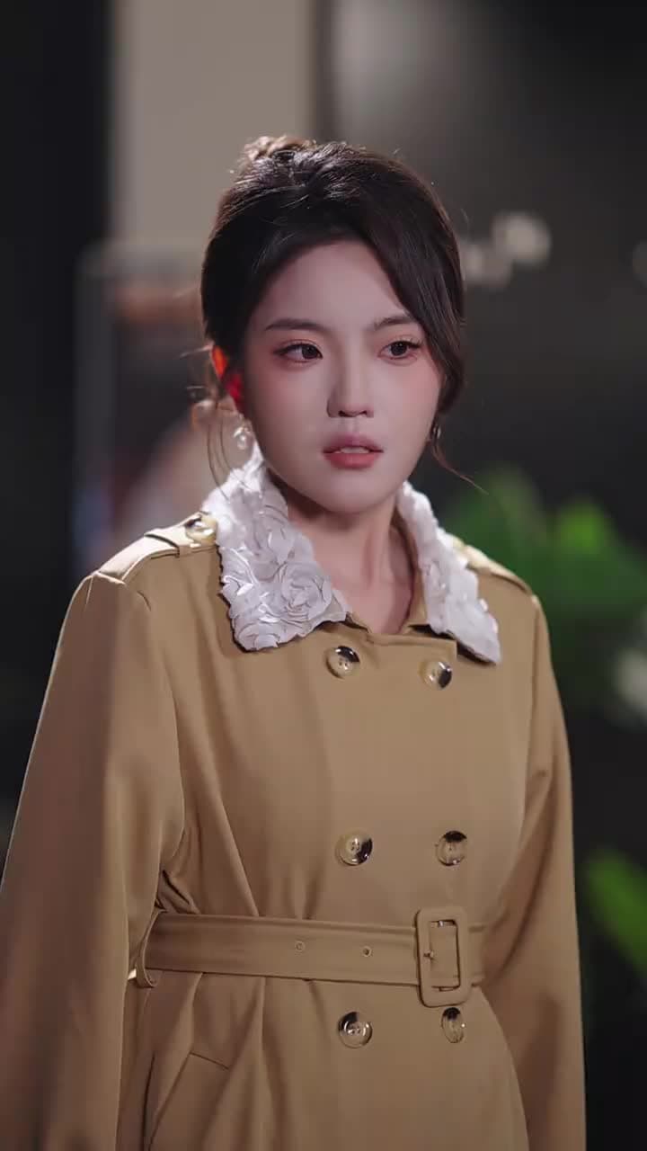 昨日雪 - Episode 8