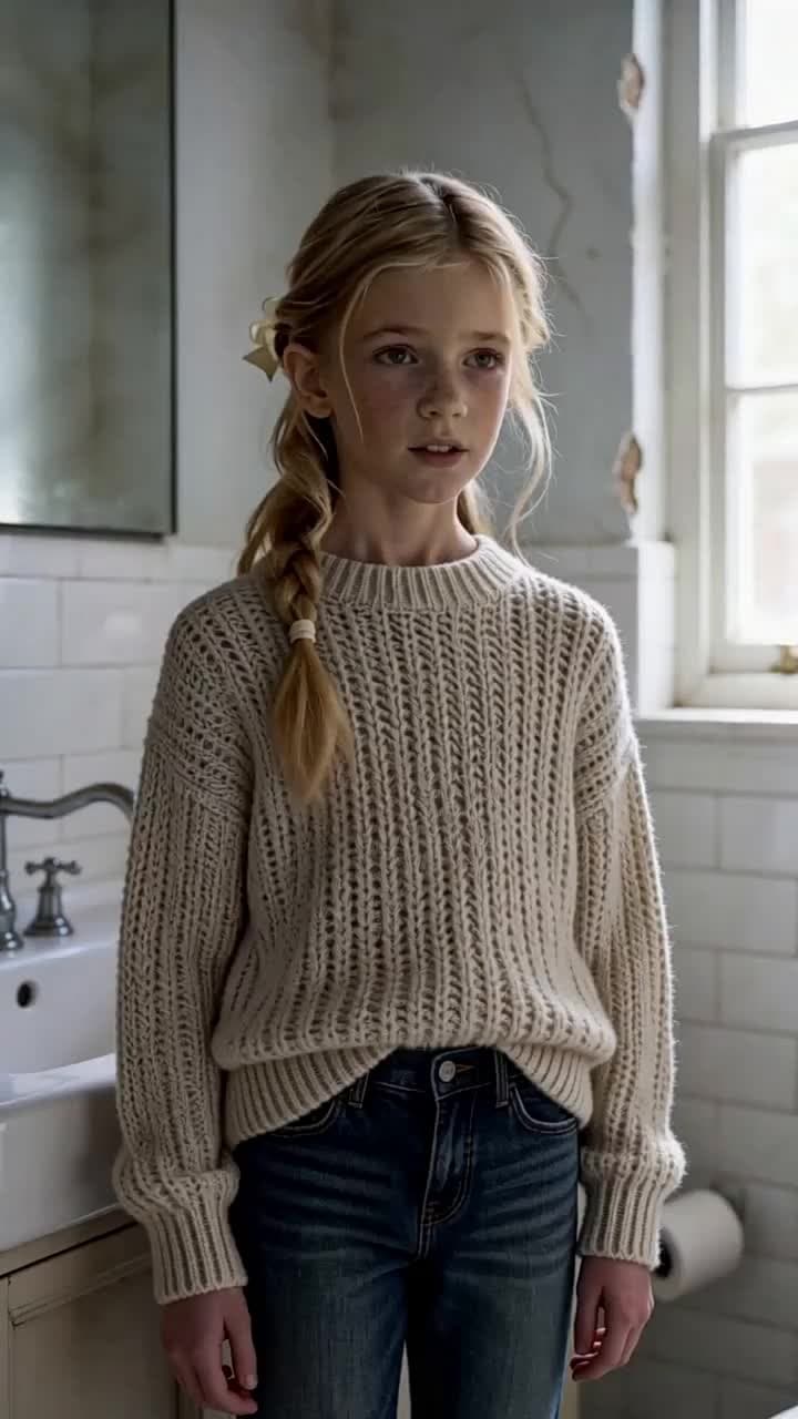 Daddy, Please Hate Me - Episode 10