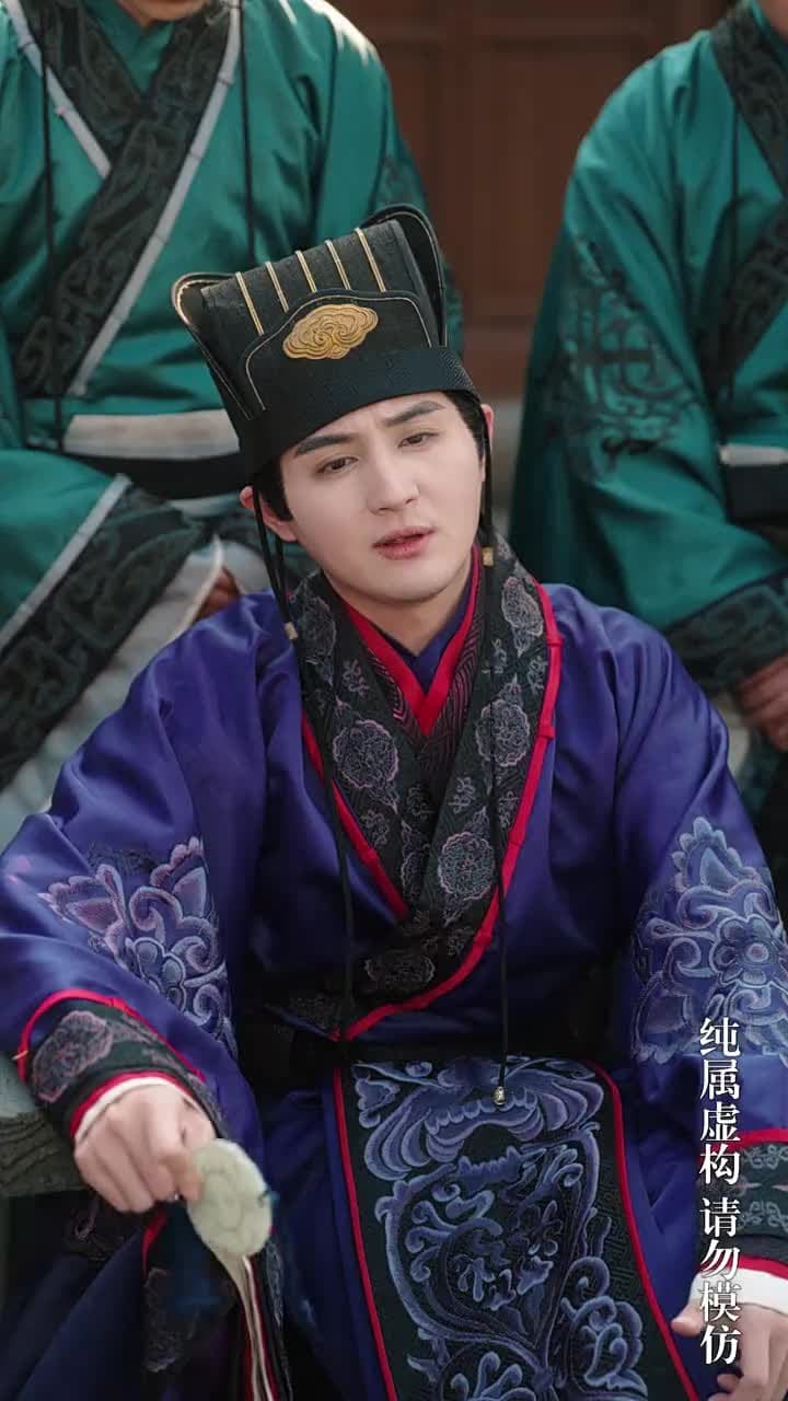 成女帝心腹後我無敵了 - Episode 15