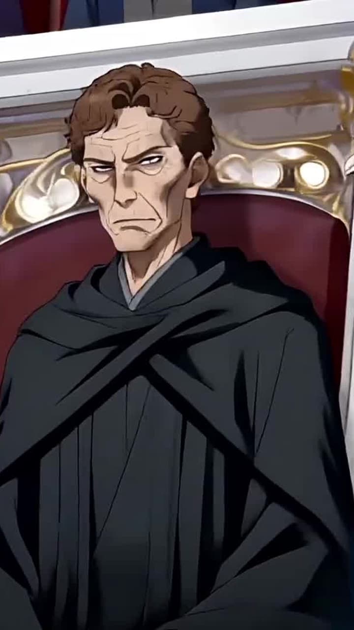 Il Risveglio Supremo - Episode 56