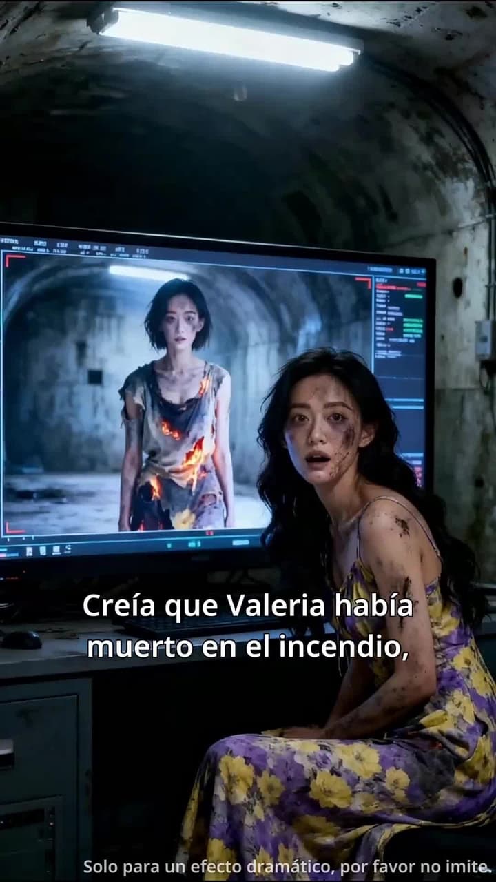 Bajo el Sol Letal - Episode 43