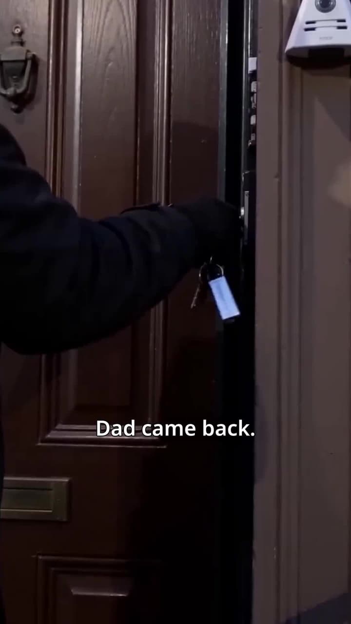 Daddy, Please Hate Me - Episode 3