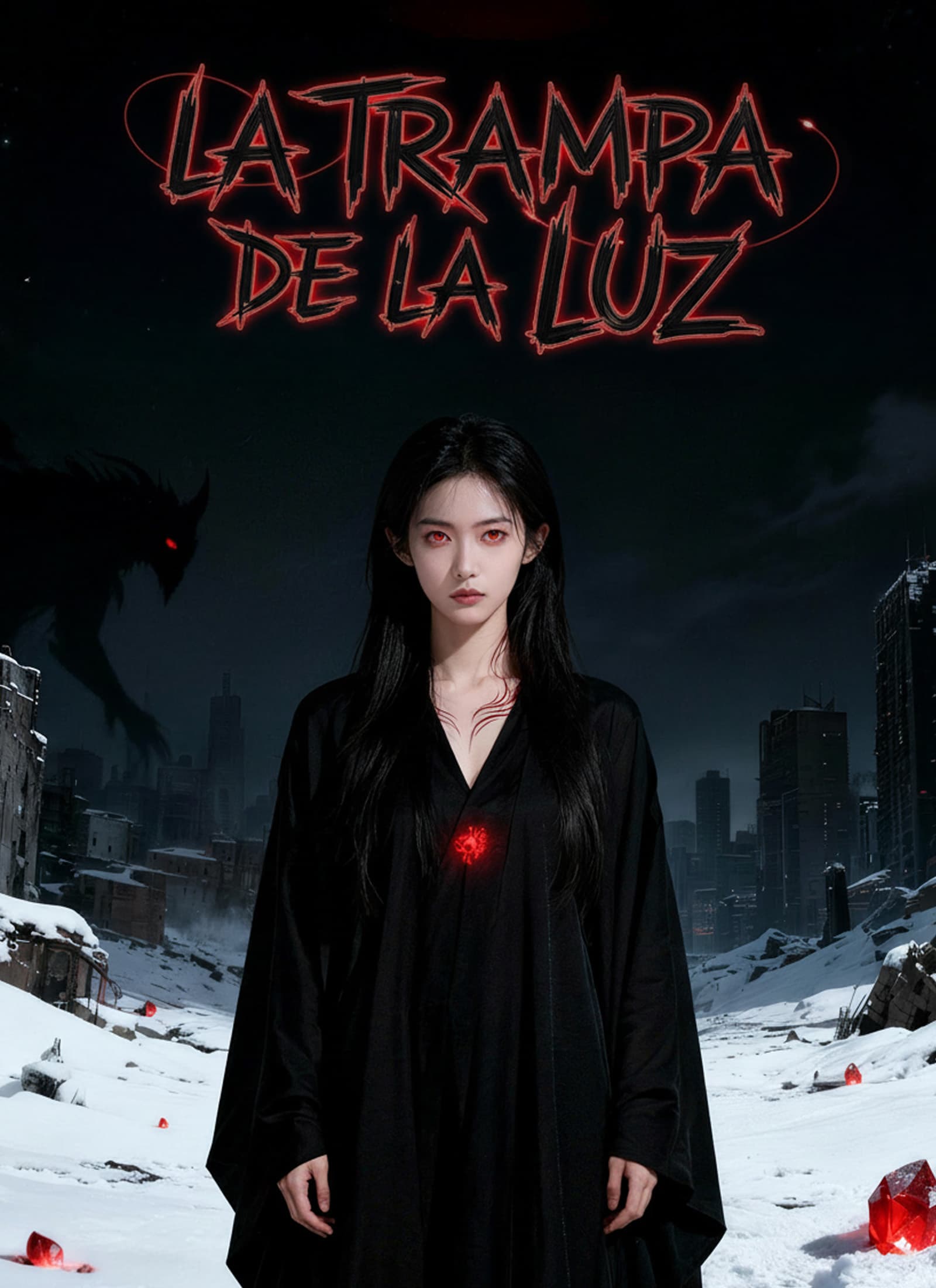 La Trampa de la Luz