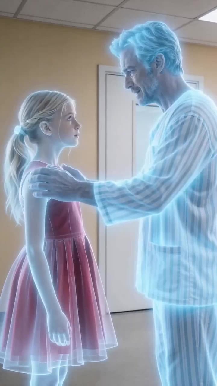 Daddy, Please Hate Me - Episode 20