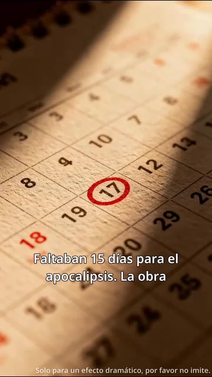 Bajo el Sol Letal - Episode 6