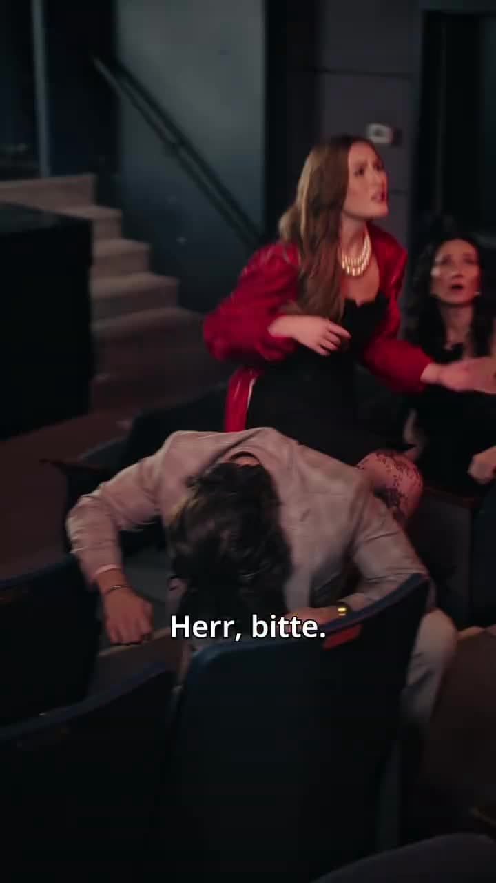 [Synchro]Die Rache der Erbin im Ballett - Episode 48