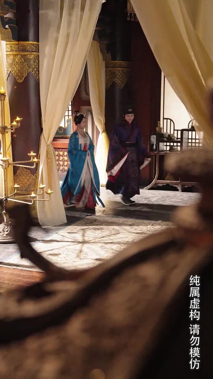 成女帝心腹後我無敵了 - Episode 37