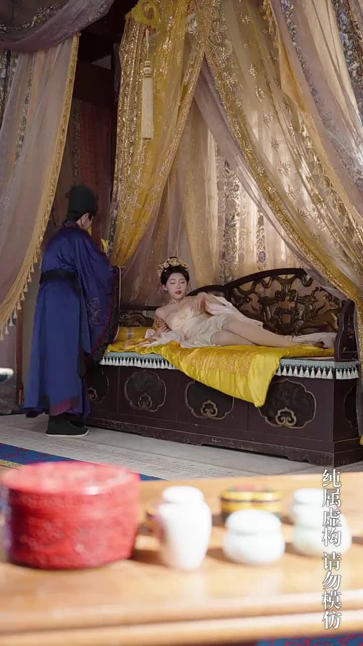 成女帝心腹後我無敵了 - Episode 12