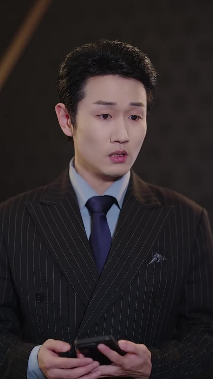 昨日雪 - Episode 19