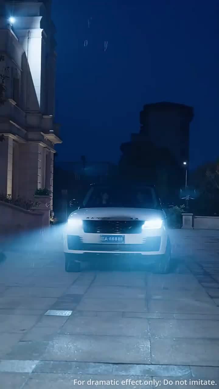 Drive. - Episode 1