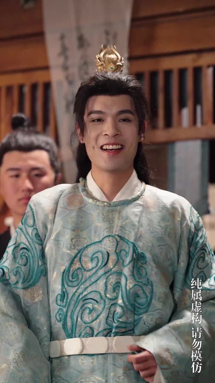 成女帝心腹後我無敵了 - Episode 50