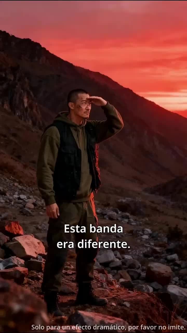 Bajo el Sol Letal - Episode 32
