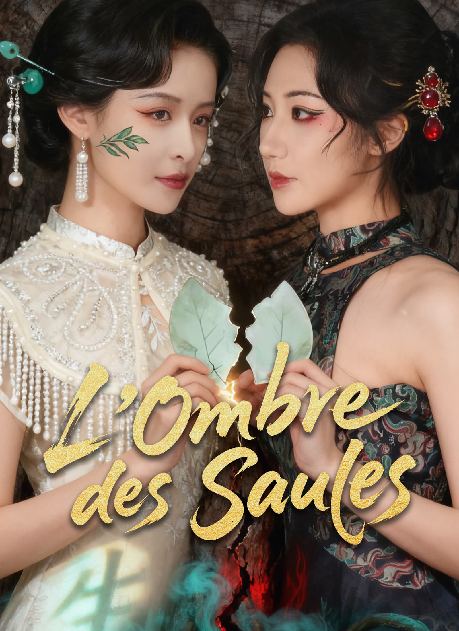 L'Ombre des Saules