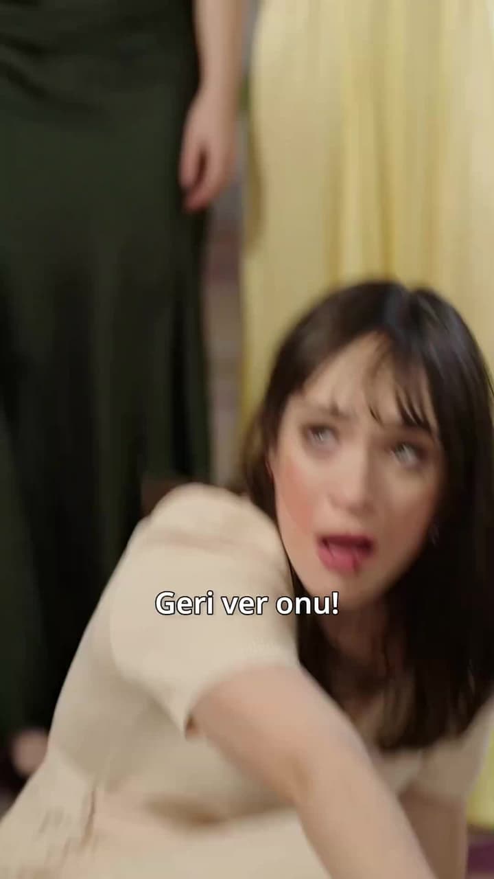 Düğün Günü Hesaplaşması - Episode 8
