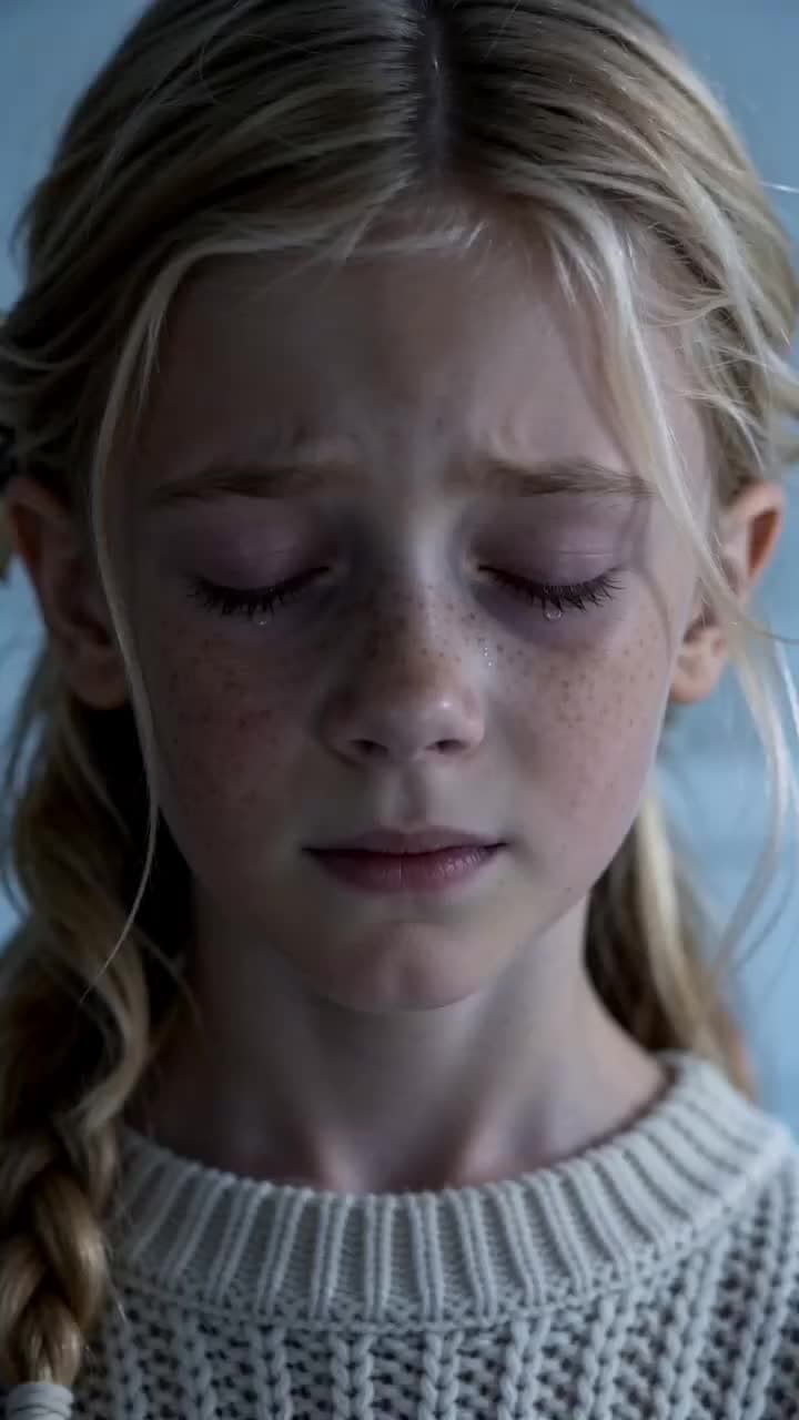 Daddy, Please Hate Me - Episode 4