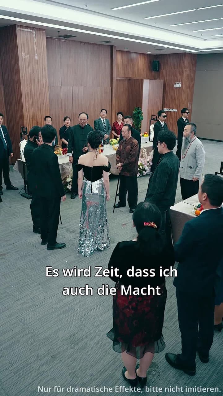 Drachenblick - Episode 56