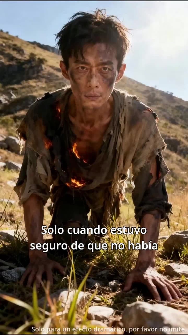 Bajo el Sol Letal - Episode 27