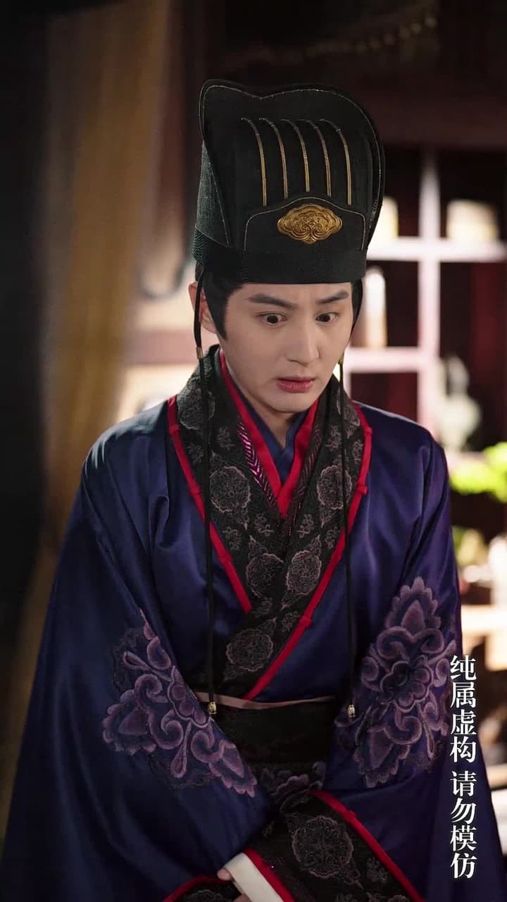 成女帝心腹後我無敵了 - Episode 22