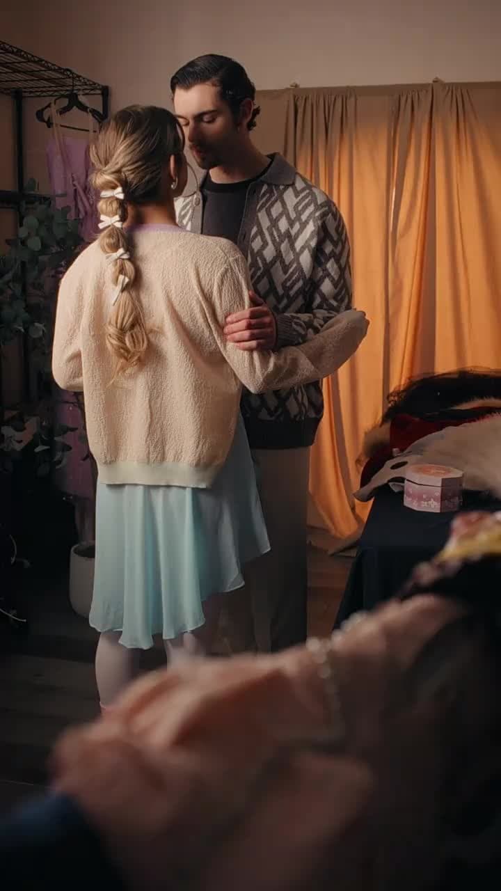 [Synchro]Die Rache der Erbin im Ballett - Episode 38