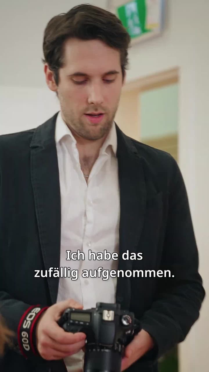 [Synchro]Die Rache der Erbin im Ballett - Episode 36