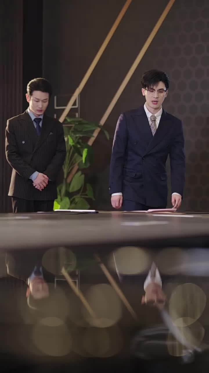 昨日雪 - Episode 18